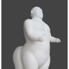 Fernando Botero, Centaur, 2013, Marble sculpture, 62.5 × 37.5 × 25 cm - photo 2