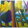 Salvo, Primavera (Paesaggio), 2007, Olio su tela, 70 × 50 cm - foto 2