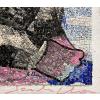 Sandro Chia, Senza Titolo, 1990-1999, Mosaico, 122 × 102 cm - foto 2