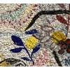 Sandro Chia, Untitled, 1990-1999, Mosaic, 122 × 102 cm - photo 5