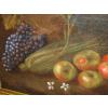 STILL LIFE ANTIQUE PAINTING OIL ON CANVAS 17TH CENTURY - photo 6