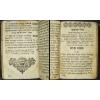 JUDAICA ANCIENT JEWISH BOOK 1756 SEDER NEZIKIM KEDOSHIM TEHOROT - photo 4
