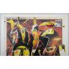MIMMO ROTELLA DIABOLIK MULTIPLE DECOLLAGE ON SERIGRAPHIC SUPPORT - photo 1