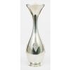 REAL SOLID SILVER PITCHER WITH IVORY HANDLE - photo 1