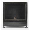 ANTIQUE SMALL CABINET FOR LIQUORS - photo 1