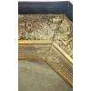 Coppia di antichi dipinti del '700 con simbologia religiosa e rosacroce - foto 20