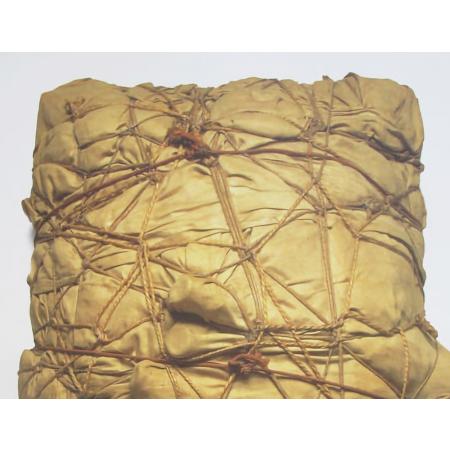 Christo, Packing, 2003, Screen printing paper, 84 × 59.3 cm - photo 2