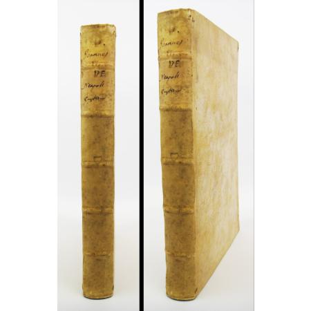 LIBRO ANTICO 1618 QUAESTIONES VARIAE PARISIIS DISPUTATAE TEOLOGIA - foto 10