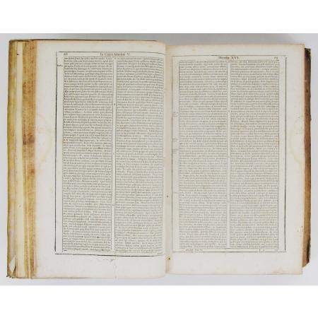 SAINT JOHN CHRYSOSTOM - OPERA OMNIA - 1687 - photo 16