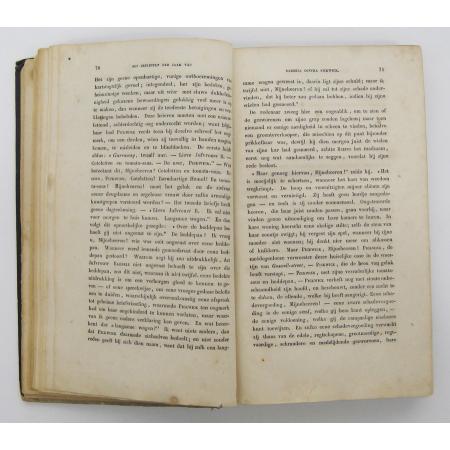 CHARLES DICKENS - THE PICKWICK PAPERS - FIRST DUTCH EDITION - 1840 - photo 18